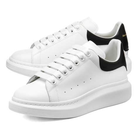 sale alexander mcqueen sneakers